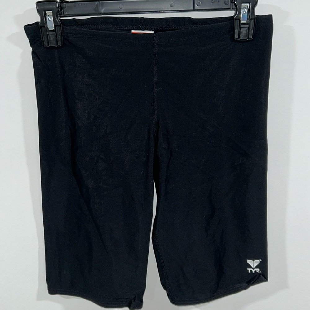 TYR men’s shorts (#1002)